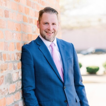 D. Keith Wilcutt II Photo